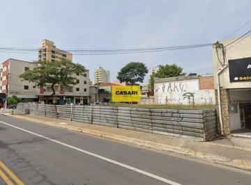 Comercial · 1035m² · Terreno, 1035 m² - venda por R$ 6.000.000,00 ou aluguel por R$ 62.471,25 - Rudge Ramos - São Bernard