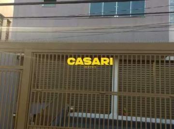 Comercial · 490m² · 10 Vagas · Prédio Comercial à Venda no Demarchi, SBC – 490 m², Salas Locadas, Ótimo para Investidor