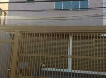 Photo 1 · Prédio Comercial à Venda no Demarchi, SBC – 490 m², Salas Locadas, Ótimo para In