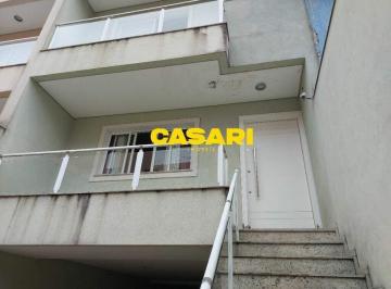 Casa · 246m² · 3 Quartos · 5 Vagas · Sobrado com 3 dormitórios à venda, 245 m² - Nova Petrópolis - São Bernardo do Campo/SP
