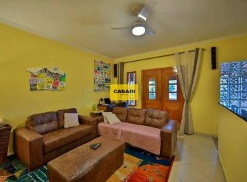 Photo 1 · Sobrado com 4 Dormitórios e 206 m² à Venda na Nova Petrópolis - São Bernardo do