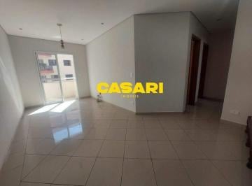 Apartamento · 80m² · 3 Quartos · 2 Vagas · Apartamento com 3 dormitórios à venda, 80 m²- Vila Dayse - São Bernardo do Campo/SP