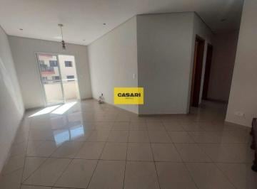 Photo 1 · Apartamento com 3 dormitórios à venda, 80 m²- Vila Dayse - São Bernardo do Campo/SP