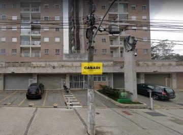 Photo 1 · Salão, 68 m² - venda ou aluguel - Taboão - São Bernardo do Campo/SP