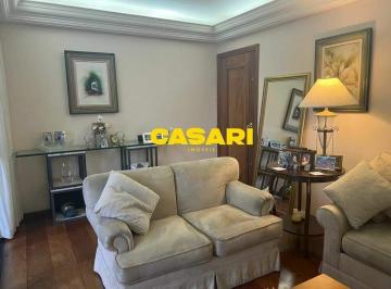 Apartamento · 180m² · 3 Quartos · 2 Vagas · Apartamento com 3 dormitórios à venda - Santa Terezinha - São Bernardo do Campo/SP