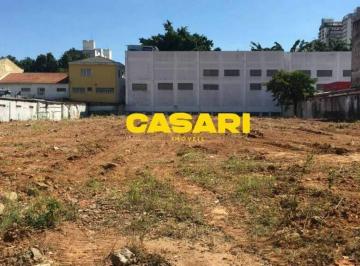 Terreno · 2400m² · Terreno à venda, 2400 m² - Centro - São Bernardo do Campo/SP