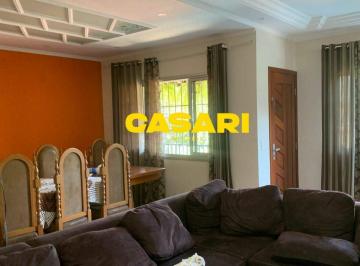Casa · 260m² · 3 Quartos · 7 Vagas · Sobrado com 3 dormitórios à venda, 260 m² - Parque Residencial Esplanada - Boituva/SP
