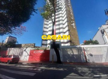 Apartamento · 133m² · 3 Quartos · 2 Vagas · Apartamento com 3 dormitórios à venda, 133 m² - Vila Assunção - Santo André/SP