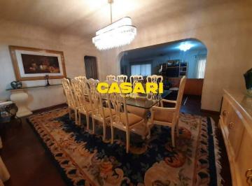 Apartamento · 360m² · 4 Quartos · 4 Vagas · Apartamento com 4 dormitórios, 360 m² - venda ou aluguel - Jardim Bela Vista - Santo André/SP