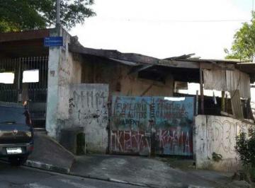 Photo 1 · Terreno à venda, 340 m² por R$ 470.000,00 - Taboão - Diadema/SP