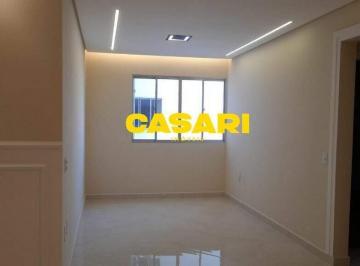 Apartamento · 67m² · 2 Quartos · 1 Vaga · Apartamento com 2 dormitórios à venda, 67 m² - Rudge Ramos - São Bernardo do Campo/SP