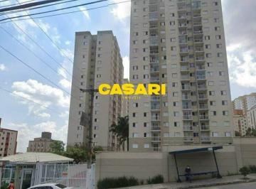 Apartamento · 57m² · 3 Quartos · 1 Vaga · Apartamento com 3 dormitórios à venda, 57 m² - Santa Terezinha - São Bernardo do Campo/SP