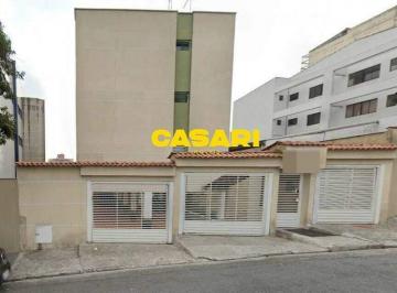 Apartamento · 76m² · 2 Quartos · 1 Vaga · Apartamento com 2 dormitórios à venda, 76 m² por R$ 310.000,00 - Centro - São Bernardo do Campo/SP