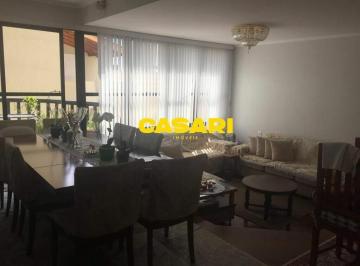 Apartamento · 130m² · 3 Quartos · 2 Vagas · Apartamento com 3 dormitórios à venda, 130 m² - Campestre - Santo André/SP