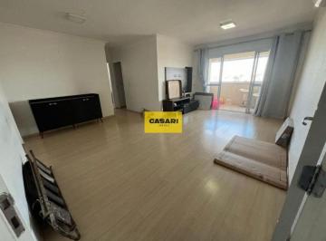 Photo 1 · Apartamento à Venda com 2 Dormitórios e 75 m² no Jardim Santo Antônio – Santo An