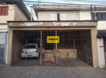 Photo 1 · Sobrado com 2 dormitórios à venda, 179 m² - Santa Terezinha - São Bernardo do Ca