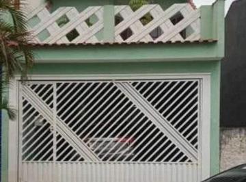 Photo 1 · Sobrado com 3 dormitórios à venda, 250 m² - Ferrazópolis - São Bernardo do Campo/SP