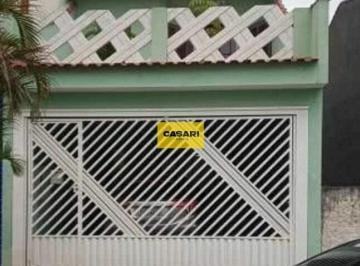Photo 1 · Sobrado com 3 dormitórios à venda, 250 m² - Ferrazópolis - São Bernardo do Campo/SP