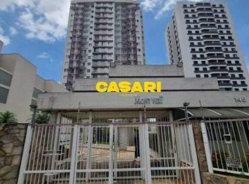 Apartamento · 76m² · 3 Quartos · 1 Vaga · Apartamento com 3 Dormitórios e Lazer Completo à Venda na Vila São Pedro, Santo André