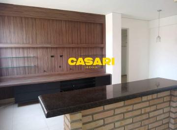 Apartamento · 45m² · 1 Quarto · 1 Vaga · Apartamento com 1 dormitório à venda, 45 m² por R$ 365.000,00 - Rudge Ramos - São Bernardo do Campo/