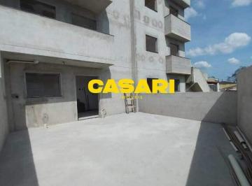 Apartamento · 46m² · 2 Quartos · 1 Vaga · Apartamento com 2 dormitórios à venda, 45 m² - Parque Oratório - Santo André/SP