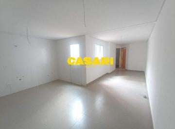 Apartamento · 54m² · 2 Quartos · 1 Vaga · Apartamento com 2 dormitórios, 54 m² - venda ou aluguel - Vila Pires - Santo André/SP