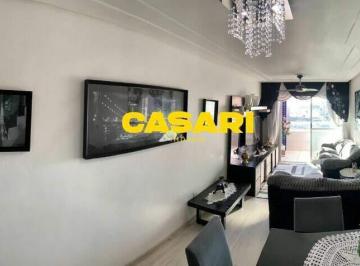 Apartamento · 228m² · 3 Quartos · 3 Vagas · Cobertura com 3 Dormitórios e Piscina à Venda, 228 m² - Centro, São Bernardo do Campo/SP