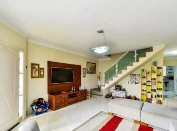 Photo 1 · Sobrado com 3 dormitórios à venda, 215 m²- Independência - São Bernardo do Campo/SP