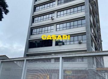 Comercial · 70m² · 2 Vagas · Sala Comercial à Venda, 70 m², 2 Vagas - Jardim Bela Vista, Santo André/SP