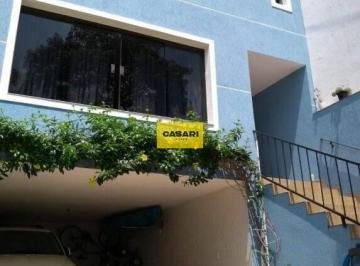 Photo 1 · Sobrado 3 dorms (2 suítes), 240 m² à venda – Jordanópolis, SBC