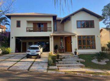Photo 1 · Casa com 3 Suítes, Piscina, Edícula e Área Gourmet no Flora Ville – Boituva/SP