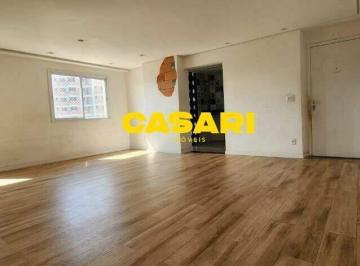 Apartamento · 164m² · 2 Quartos · 2 Vagas · Cobertura com 2 dormitórios, 164 m² - venda ou aluguel - Vila Guiomar - Santo André/SP