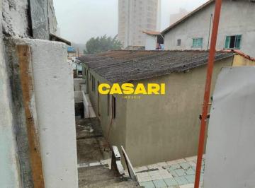 Casa · 101m² · 1 Quarto · Terreno com Duas Casas Antigas à Venda – 128 m² – Santa Terezinha – São Bernardo do Campo/SP