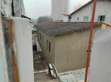 Photo 1 · Terreno com Duas Casas Antigas à Venda – 128 m² – Santa Terezinha – São Bernardo