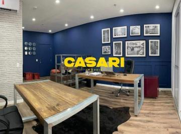 Comercial · 43m² · 1 Vaga · Sala à venda, 43 m² por R$ 430.000,00 - Jardim do Mar - São Bernardo do Campo/SP