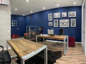 Photo 1 · Sala à venda, 43 m² por R$ 430.000,00 - Jardim do Mar - São Bernardo do Campo/SP