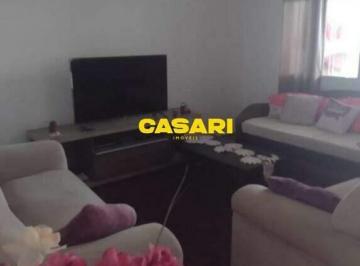 Casa · 146m² · 2 Quartos · 3 Vagas · Casa com 2 dormitórios à venda, 145 m² - Rio Grande - São Bernardo do Campo/SP
