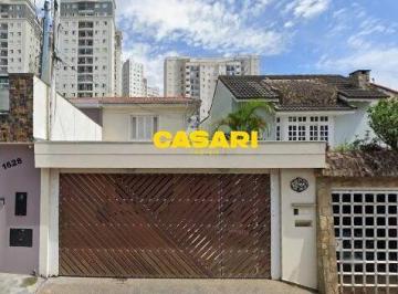 Casa · 99m² · 3 Quartos · 2 Vagas · Sobrado Residencial/Comercial à Venda – 350 m² e 6 Vagas – Próximo ao Shopping Golden SBC
