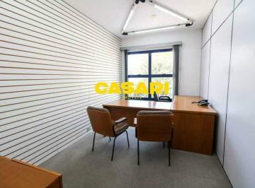 Comercial · 44m² · 2 Vagas · Sala Comercial à Venda no Baeta Neves com 44 m² e 2 Vagas – São Bernardo do Campo