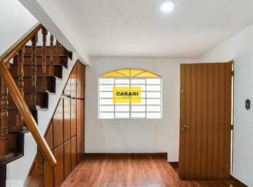 Photo 1 · Casa com 3 quartos à venda, 144 m² - Conjunto Habitacional Trevo - São Bernardo