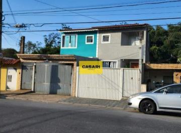 Photo 1 · Sobrado à Venda com 3 Dormitórios e 2 Escritórios – 240 m² no Baeta Neves, São B