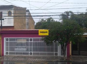 Photo 1 · Casa com 2 dormitórios à venda, 243 m² - Baeta Neves - São Bernardo do Campo/SP