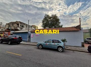 Terreno · 961m² · Terreno à venda, 960 m² - Vila Vivaldi - São Bernardo do Campo/SP