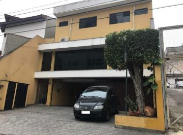 Photo 1 · Sobrado com 9 Suítes à Venda no Jardim do Mar – Excelente para Comércio e Clínic