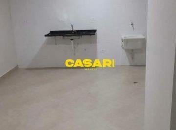 Apartamento · 66m² · 2 Quartos · 1 Vaga · Apartamento com 2 Dormitórios, Área Gourmet e Vaga – Ótima Localização em Santo André