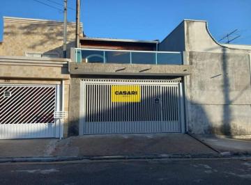 Photo 1 · Sobrado com 3 dormitórios à venda, 180 m² - Jardim Ana Maria - Santo André/SP