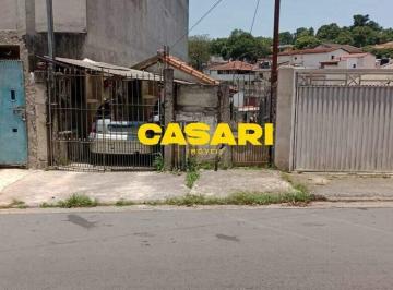 Terreno · 195m² · Terreno à venda, 195 m² - Vila Helena - Santo André/SP