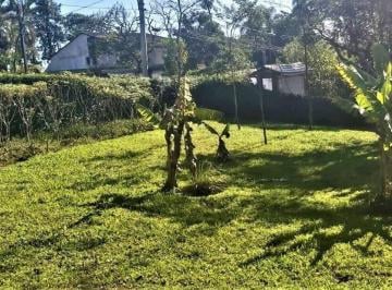 Photo 1 · Terreno à venda, 1050 m² - Riacho Grande - São Bernardo do Campo/SP