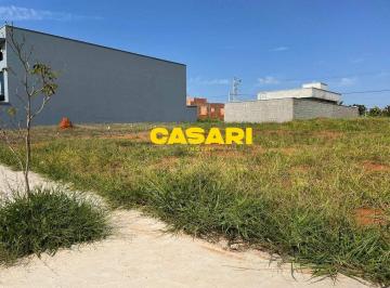 Terreno · 250m² · Terreno à venda, 250 m² - Recanto da Colina - Cerquilho/SP