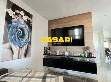 Apartamento · 174m² · 3 Quartos · 3 Vagas · Apartamento com 3 dormitórios porteira fechada, à venda, 174 m² - Anchieta - São Bernardo do Campo/S